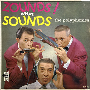 ZoundsPolyphonics