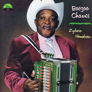 Zydeco Boozoo Chavis