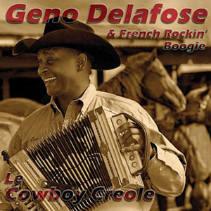 Zydeco Geno De Lafose