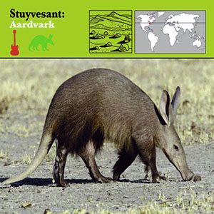 aardvarkstuyvesant