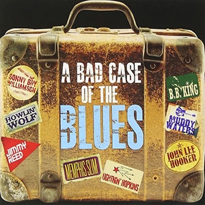 abadcaseofthebluesvarious