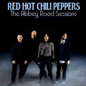 abbey road red sessions hot chili peppers
