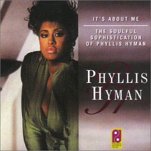 about me its phyllis hyman