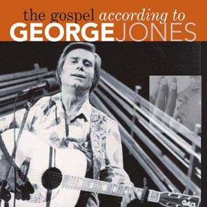 according to george jones