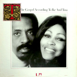 according to ike tina turner