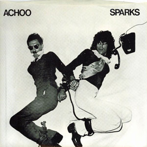 achoo sparks single