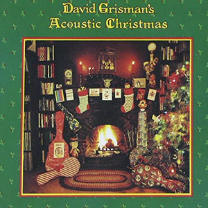 acousticchristmasdavidgrismans