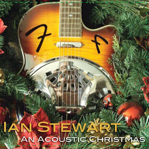 acousticchristmasianstewart