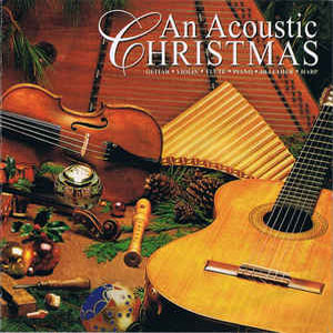 acousticchristmasmultiinstrument
