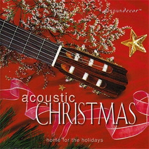 acousticchristmassoundecor