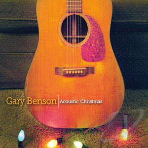 acouticchristmasgarybenson