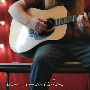 adamsacousticchristmas
