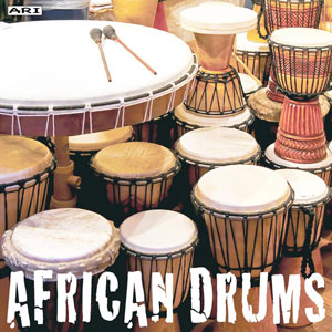 africandrumsari