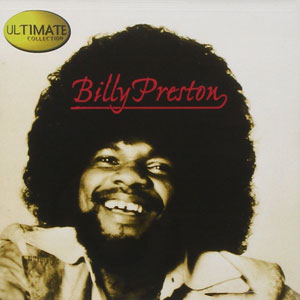 afro billy preston ulitmate