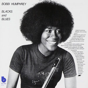 afro bobbi humphrey blacks and blues