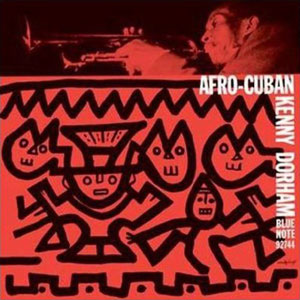 afro cuban kenny dorham blue note