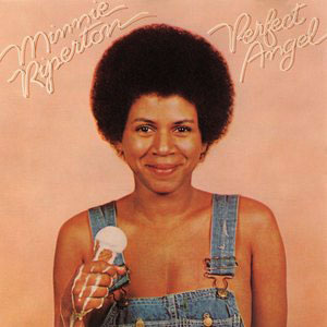 afro minnie riperton perfect angel