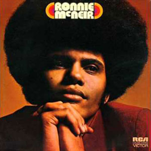 afro ronnie mcneir