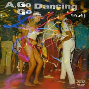 a go go dancing non stop