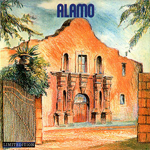 alamoalamo