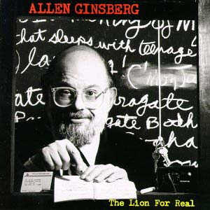 alan ginsberg lion for real