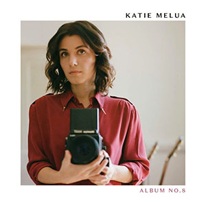 albumno8katiemelua