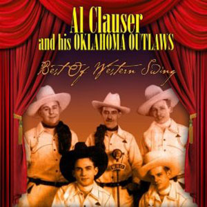 al clauser oklahoma outlaws