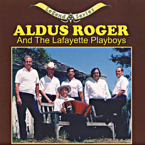 aldus roger lafayette playboys