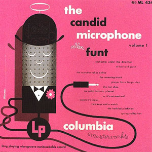 alex candid microphone allen funt