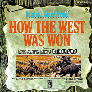 alfrednewmanhowthewestwaswon