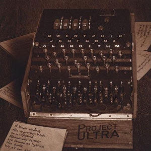 algorithm project ultra