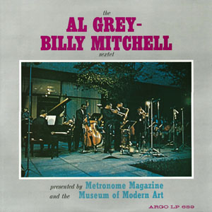 algreybillymitchellMOMA