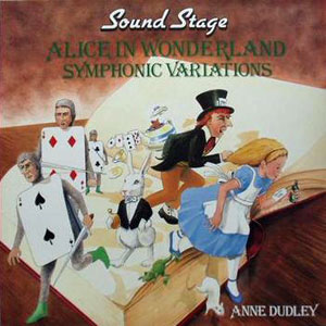 alice in wonderland symphonic dudley