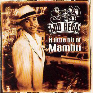 a little bit of mambo lou bega