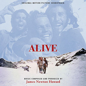 alivejamesnewtonhoward