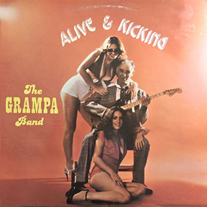 alivekickinggrampaband