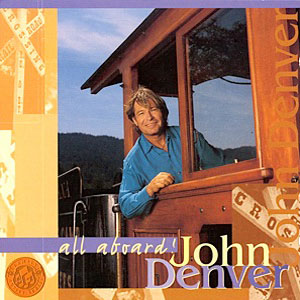 all aboard john denver