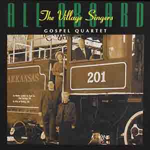 all aboard village singers gospel