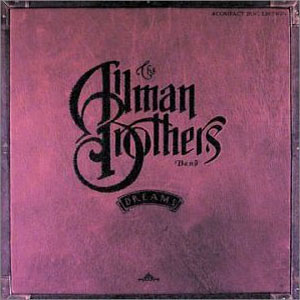 allman brothers band dream