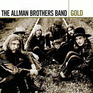 allmanbrothersbandgold