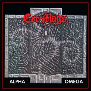 alpha omega cro mags