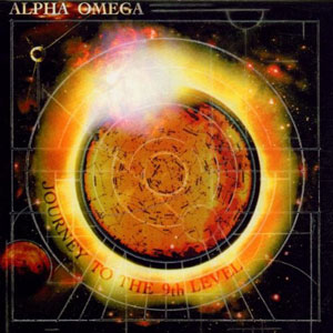 alpha omega journey to 9th level
