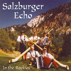 alphorn salzburger echo