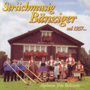 alphorn struchmusig banziger