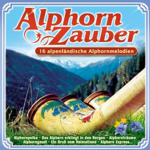 alphorn zauber