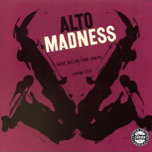 alto madness jackie mcclean