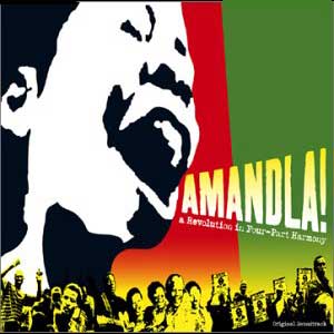 amandla