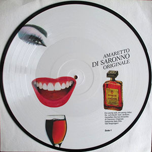 amarettodearonnooriginale