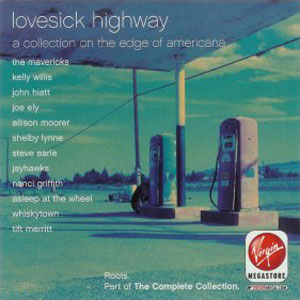 americana lovesick highway