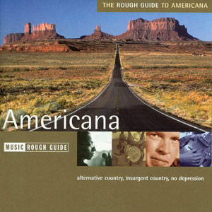 americana rough guide